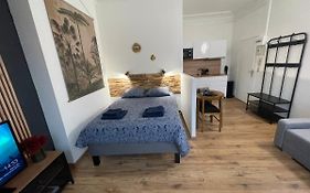 L'Escale Studio Arras Avec Parking Prive
